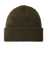 Port Authority® Thermal Knit Cuffed Beanie