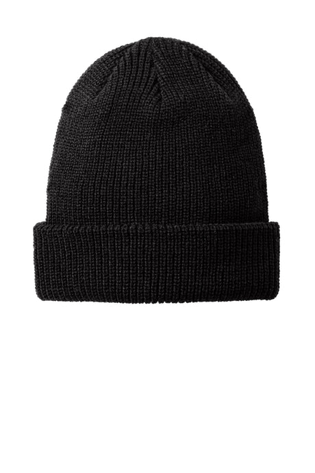 Port Authority® Chunky Knit Beanie