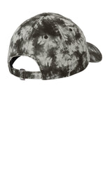 Port Authority® Tie-Dye Cap