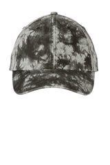 Port Authority® Tie-Dye Cap