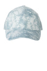 Port Authority® Tie-Dye Cap