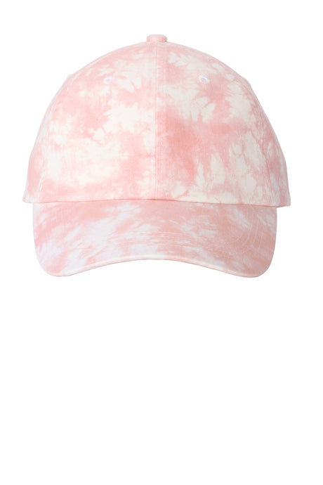 Port Authority® Tie-Dye Cap