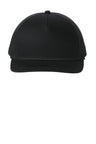 Port Authority® Snapback Five-Panel Rope Cap