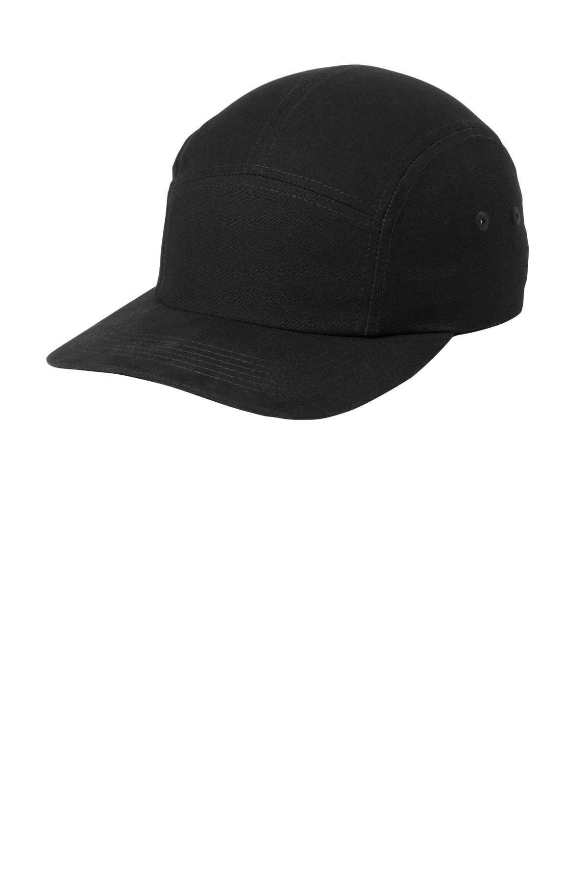 Port Authority® Brushed Cotton Camper Cap