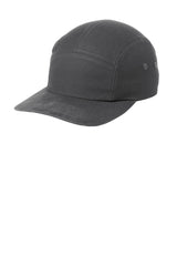 Port Authority® Brushed Cotton Camper Cap