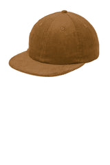 Port Authority® Corduroy Cap