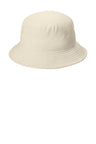 Port Authority® Twill Classic Bucket Hat