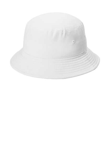 Port Authority® Twill Classic Bucket Hat