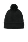 Port Authority® Cozy Pom Beanie