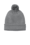 Port Authority® Cozy Pom Beanie