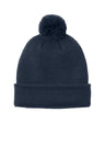 Port Authority® Cozy Pom Beanie