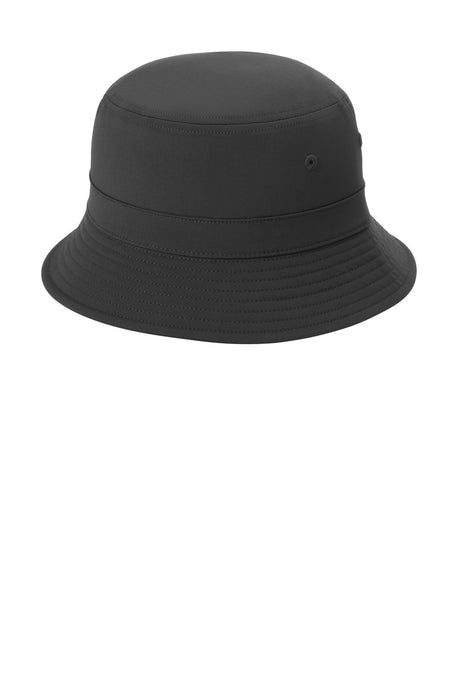 Port Authority® Poly Bucket Hat