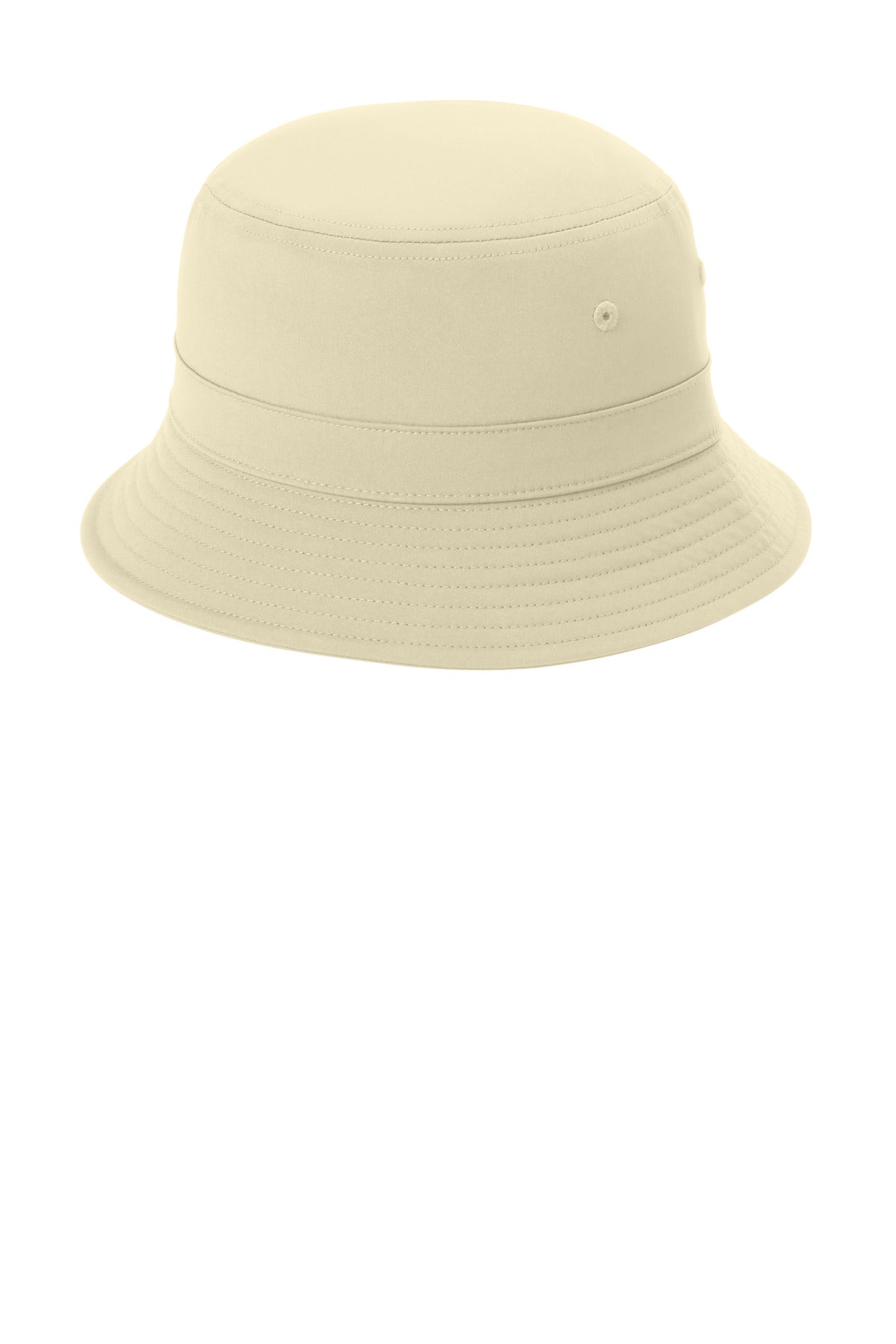 Port Authority® Poly Bucket Hat