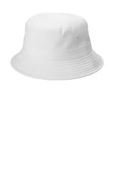 Port Authority® Poly Bucket Hat