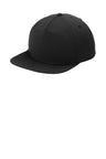 Port Authority® 5-Panel Poly Rope Cap