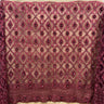 Beaded 3D Floral Lace Fabric