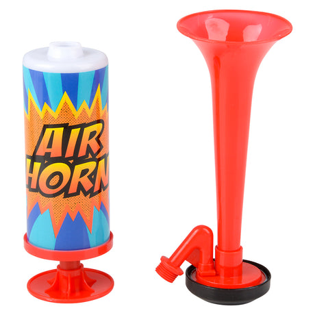 Air Horn Pump 12"