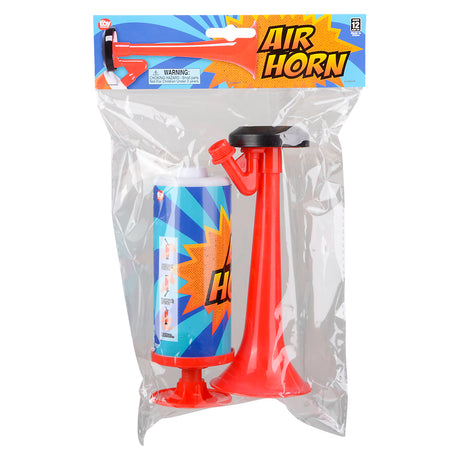 Air Horn Pump 12"