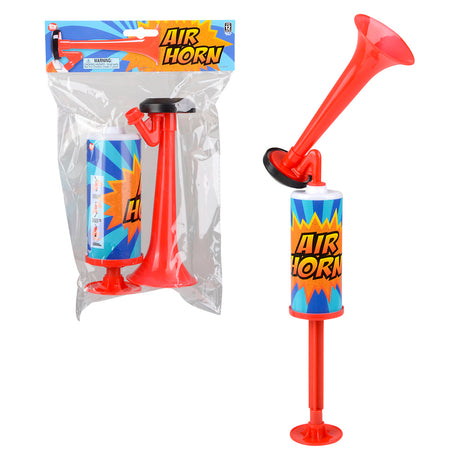 Air Horn Pump 12"