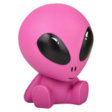 Rubber Alien Collectible 6" (1 DZ)