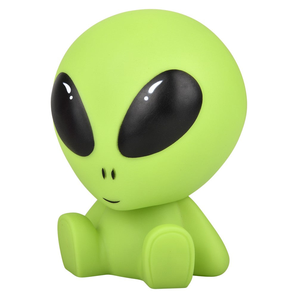 Rubber Alien Collectible 6" (1 DZ)