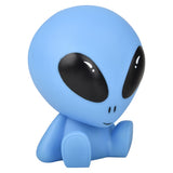 Rubber Alien Collectible 6" (1 DZ)