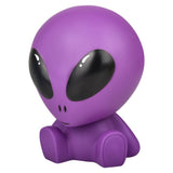 Rubber Alien Collectible 6" (1 DZ)
