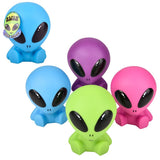 Rubber Alien Collectible 6" (1 DZ)
