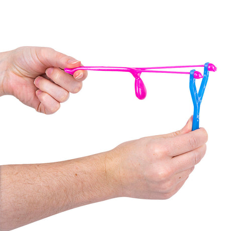 Alien Slingshot 4" (1 UNT)