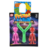 Alien Slingshot 4" (1 UNT)