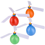 Balloon Helicopter 7" (1 DSP)