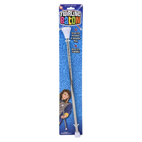 Twirling Baton 21"