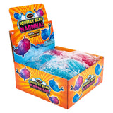 Light-Up Squeezy Bead Narwhal (12 PC Display)