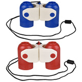 Folding Binoculars 4.5" (12 Pc Display)