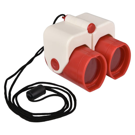 Folding Binoculars 4.5" (12 Pc Display)