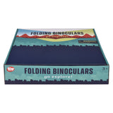 Folding Binoculars 4.5" (12 Pc Display)