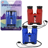 Sport Binoculars 4.5" (1 DZ)