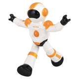 Bendable Robot (24 Pc Display)