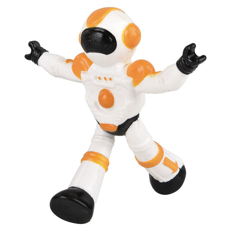 Bendable Robot (24 Pc Display)