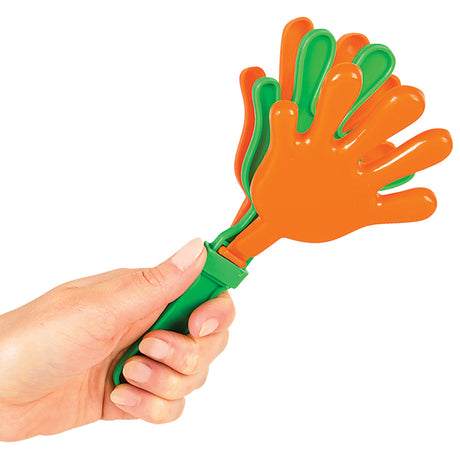 Hand Clapper 7.5" (1 DZ)