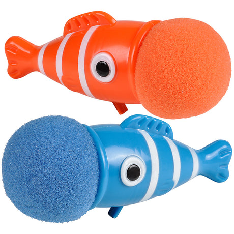 Clownfish Launcher (1 DZ)