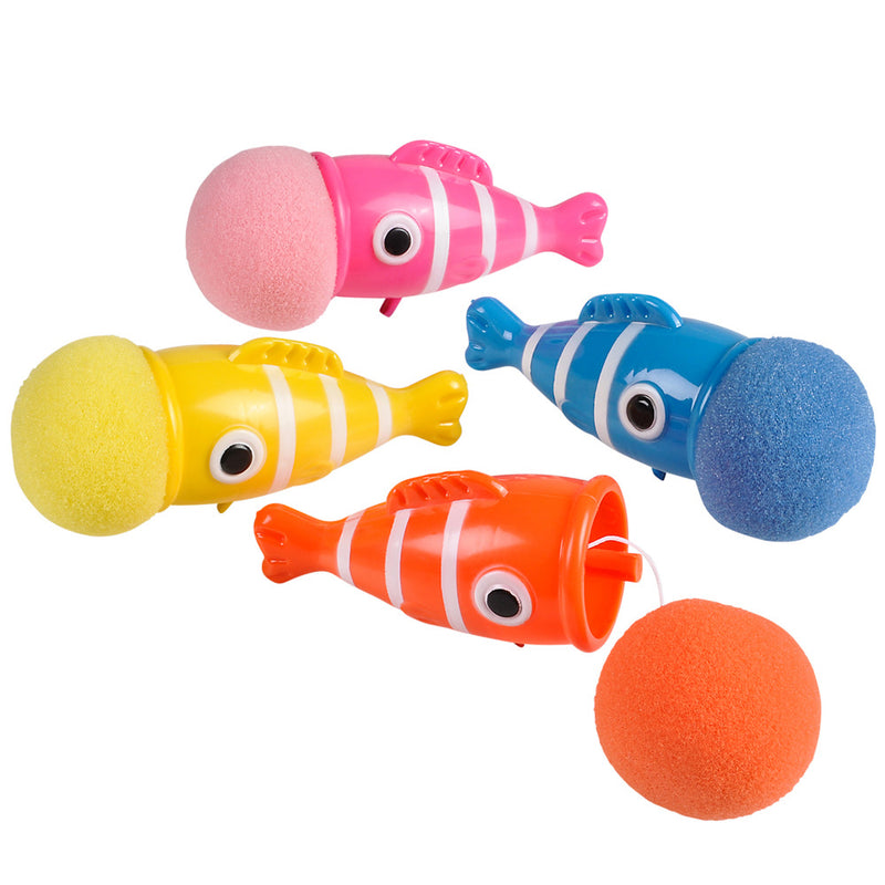 Clownfish Launcher (1 DZ)