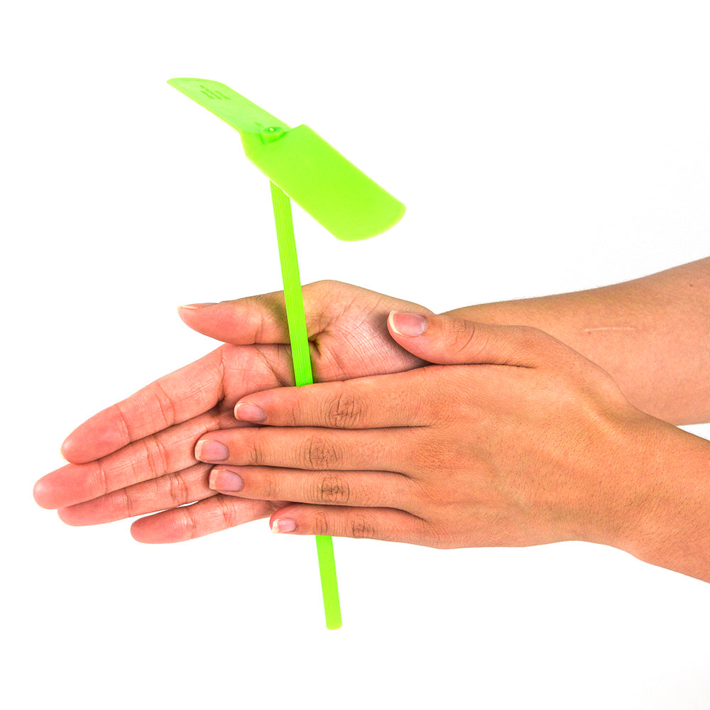 Dragon Fly Straws (1 DZ)
