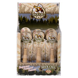 Wooden Duck Call Whistle (12 Pc Display)