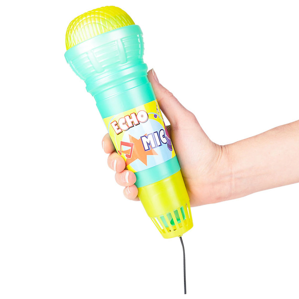 Echo Microphone (1 DZ)