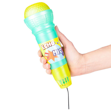 Echo Microphone (1 DZ)