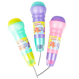 Echo Microphone (1 DZ)
