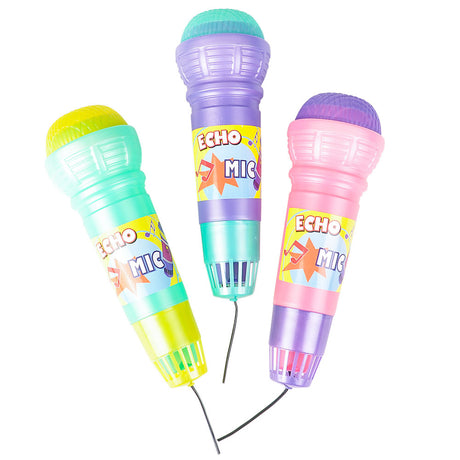 Echo Microphone (1 DZ)