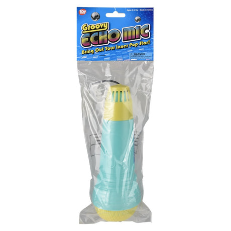 Echo Microphone (1 DZ)