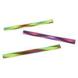 Rainbow Fidget Tubes (36 Pc Canister)